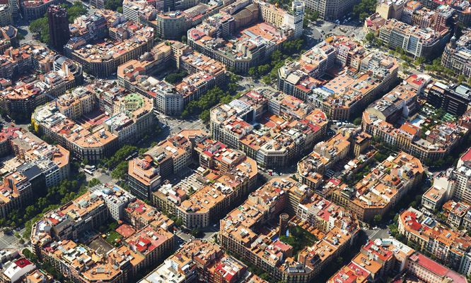 inversion inmobiliaria barcelona